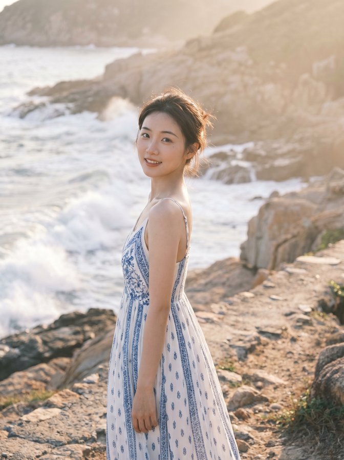 女同旅行视频《海南三亚之旅》